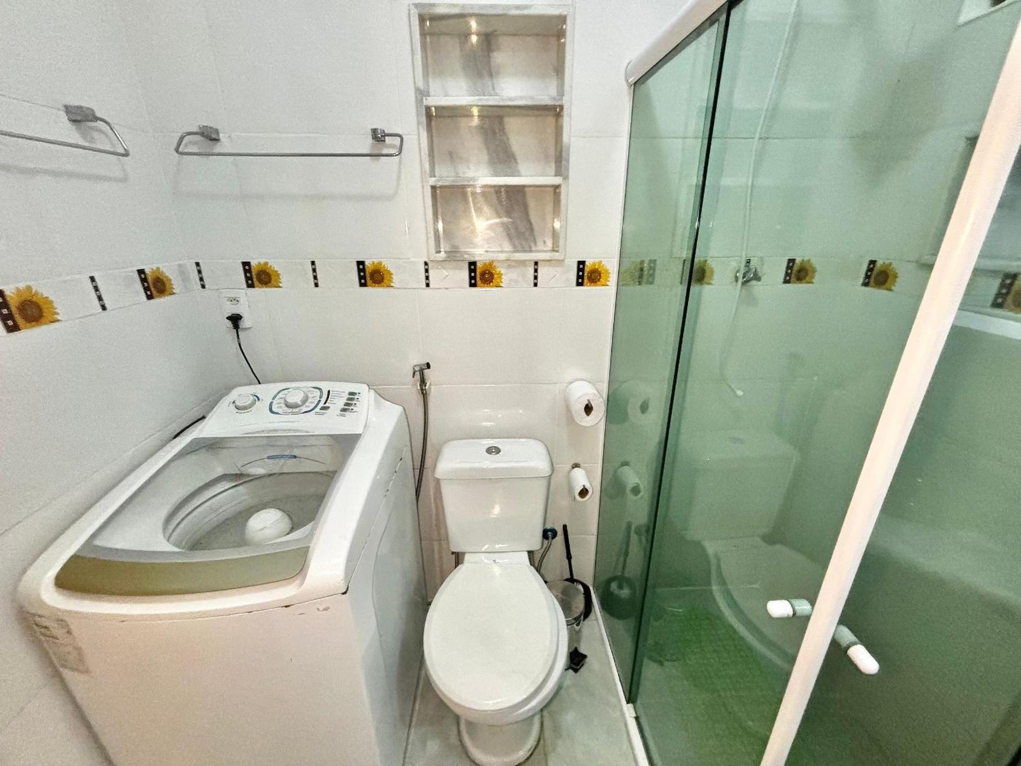 Apartamento Santa Clara 128 Río de Janeiro Exterior foto