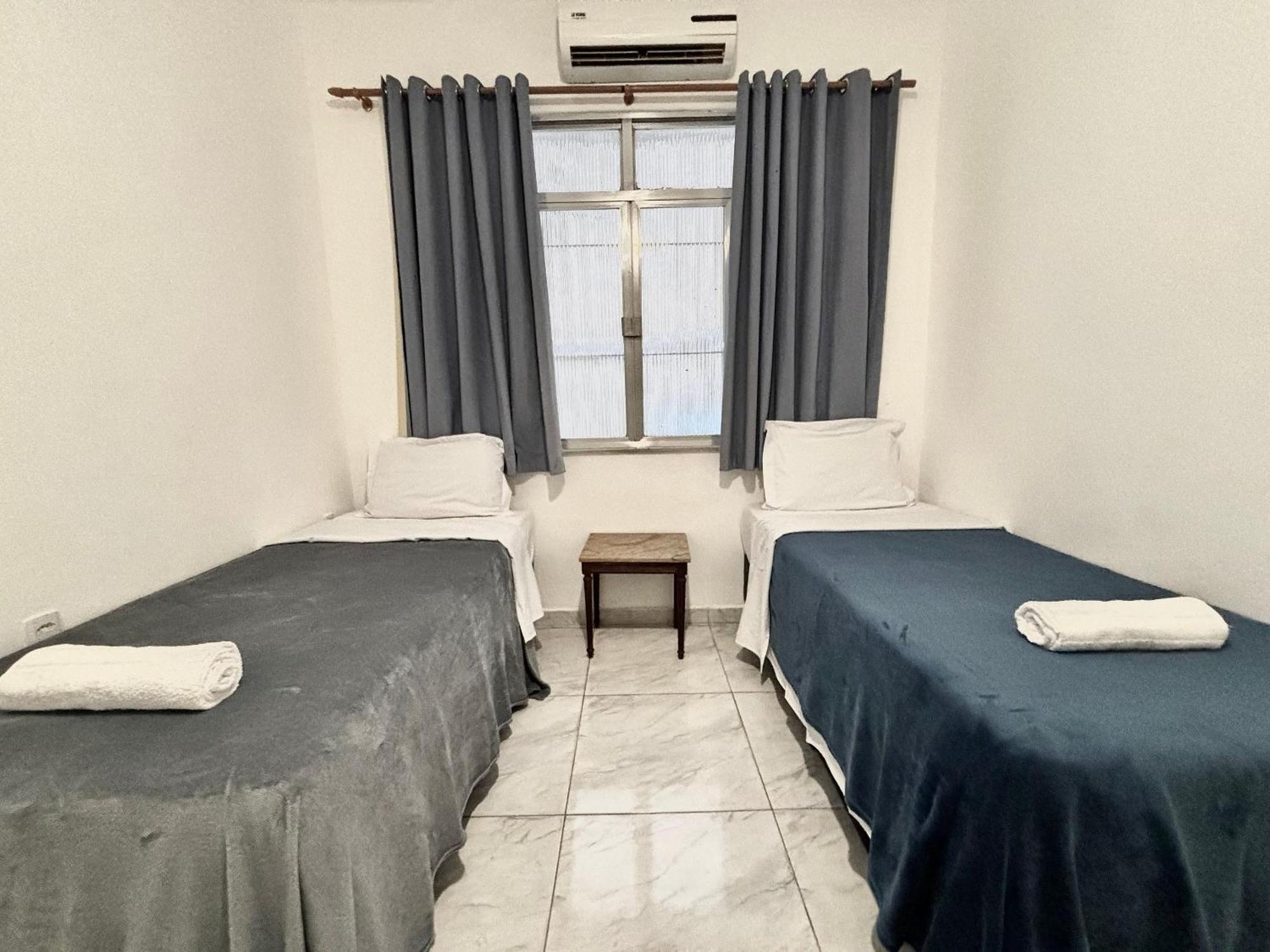 Apartamento Santa Clara 128 Río de Janeiro Exterior foto