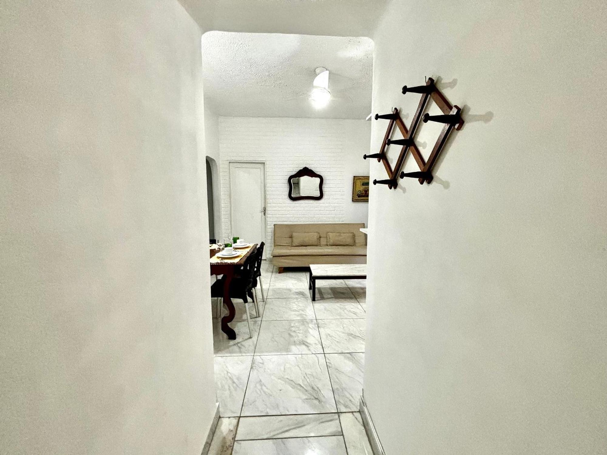 Apartamento Santa Clara 128 Río de Janeiro Exterior foto